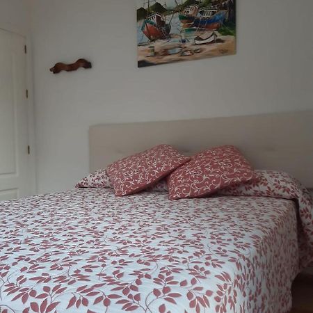 Apartmán La Costa Del Sol Fuengirola Exteriér fotografie
