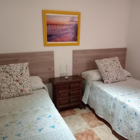Apartmán La Costa Del Sol Fuengirola Exteriér fotografie