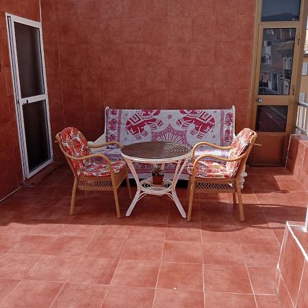 Apartmán La Costa Del Sol Fuengirola Exteriér fotografie