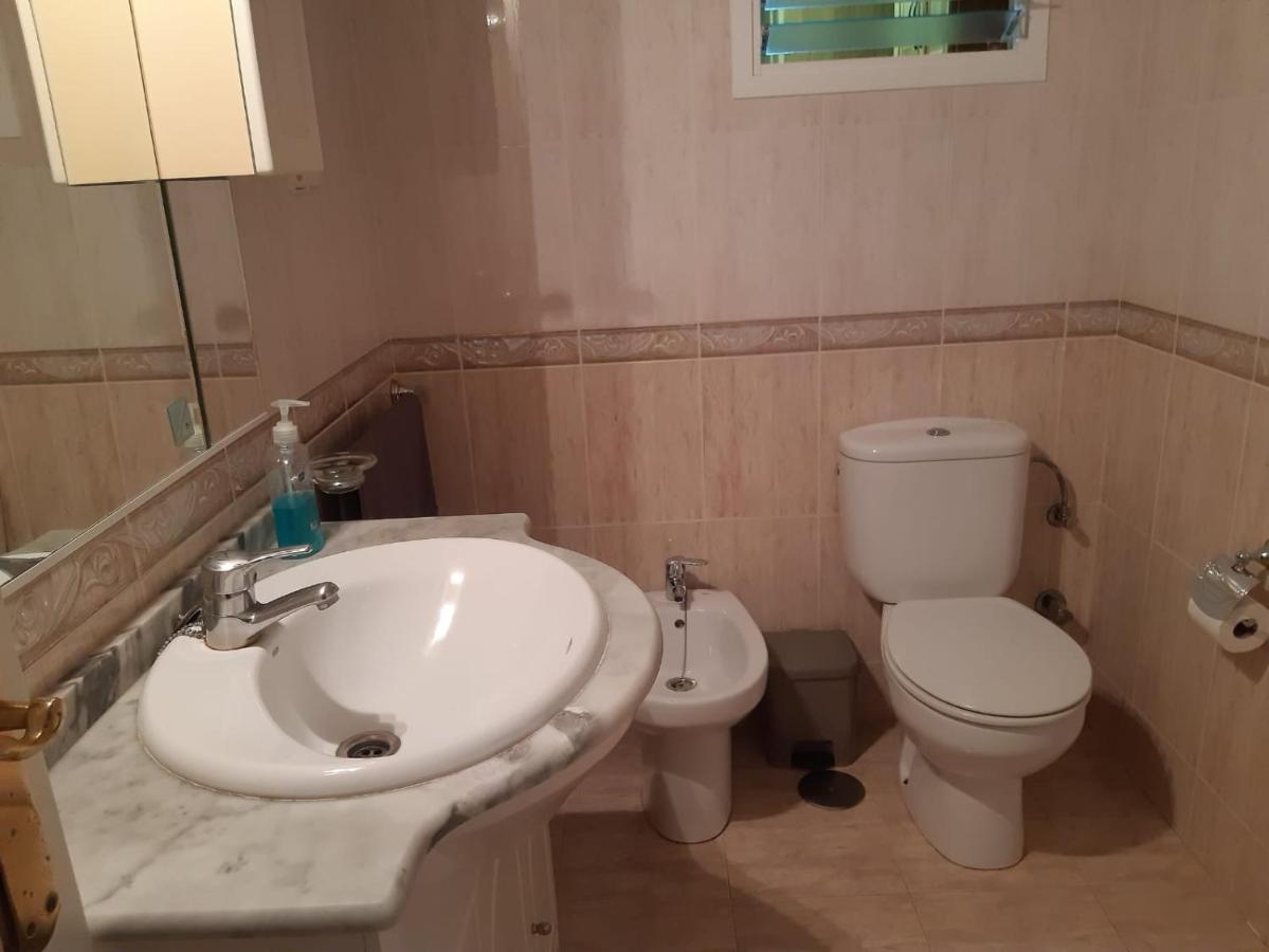 Apartmán La Costa Del Sol Fuengirola Exteriér fotografie