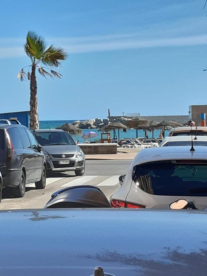 Apartmán La Costa Del Sol Fuengirola Exteriér fotografie