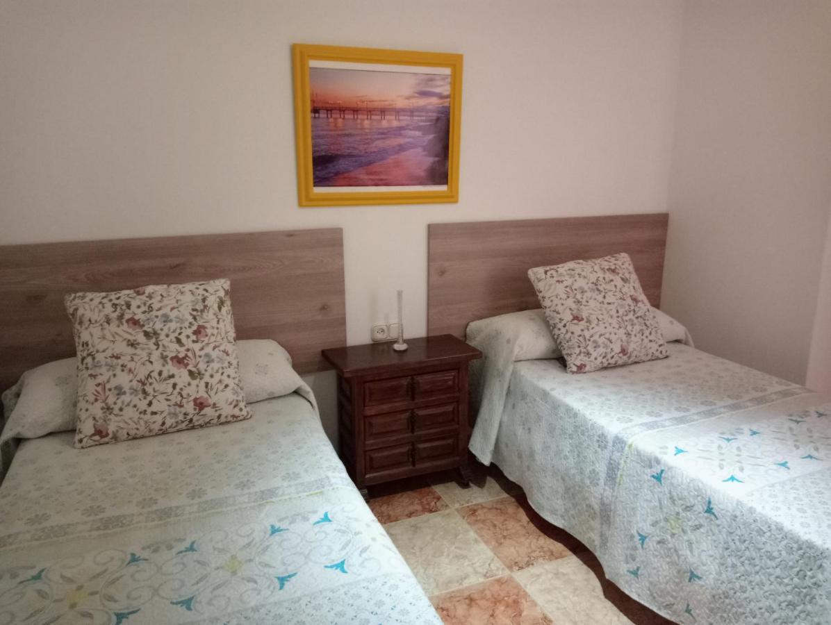 Apartmán La Costa Del Sol Fuengirola Exteriér fotografie