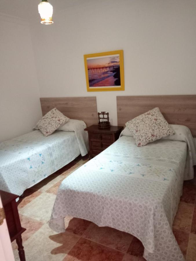 Apartmán La Costa Del Sol Fuengirola Exteriér fotografie