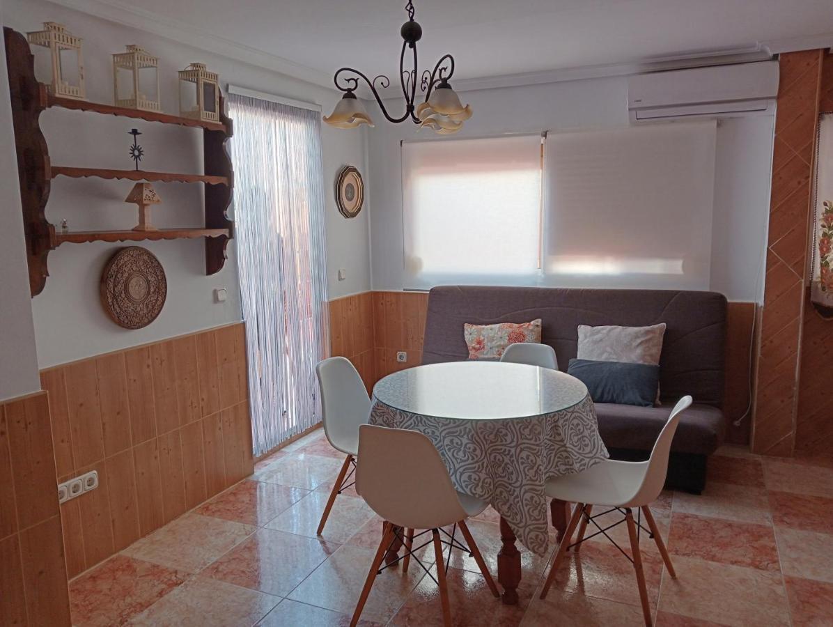 Apartmán La Costa Del Sol Fuengirola Exteriér fotografie